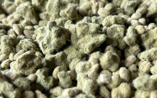 こだわり材料の簡単味噌づくりセット 約3kg分 北原こうじ店 F4N-1839