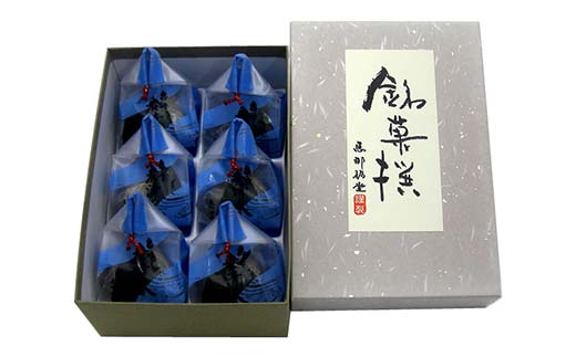 〈御菓子司 恵那福堂〉夏栗きんとん 岩清水6個・幻のおこげ1袋 栗きんとん 栗 くり 栗きんとん おやつ 菓子 和菓子 デザート スイーツ F4N-2454