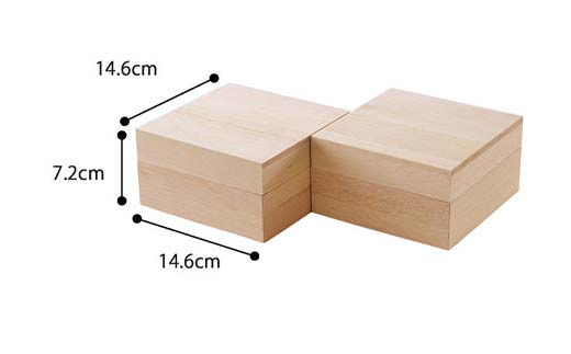 数量限定 ハルメクのおせち「福寿」（1人前）おせち料理 おせち お節 正月 お正月 加工品 食品 F4N-2428