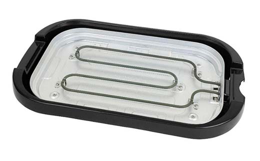 YAMAZEN ホットプレート ワイドホットプレート XF488 YHE-B132(T) ブラウン おしゃれ キッチン キッチン用品 調理家電 山善 岐阜県 中津川市 F4N-1738