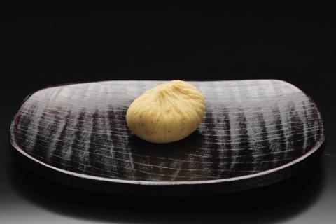 【ふるさと納税限定】 中津川栗きんとん20個入り 御菓子司美濃屋 F4N-2376