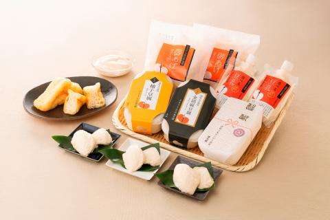 【高島屋選定品】＜豆乃匠 中島豆腐＞中島豆腐セットB 中津川 中津川市 グルメ お取り寄せ F4N-1781