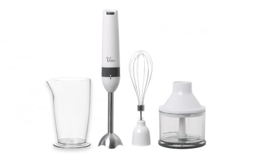 Votre マルチブレンダー YHBA-T120(W) R4R88 F4N-0676