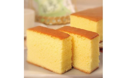 ＜御菓子所しん＞しんちゃんのかすていらと栗菓子詰合せ F4N-1390