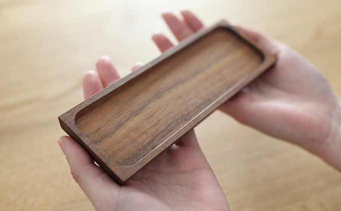 LINDO　Towel　Tray タオルトレイ