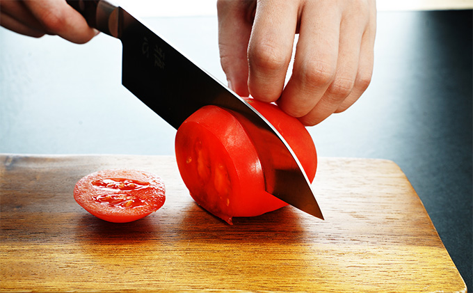 包丁『雅心』三徳包丁