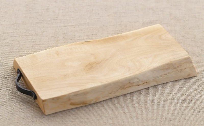 無垢材カッティングボードISM-TN　Sサイズ