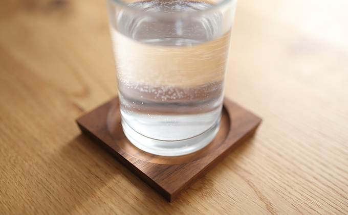 LINDO　Coaster（2枚入り）コースター