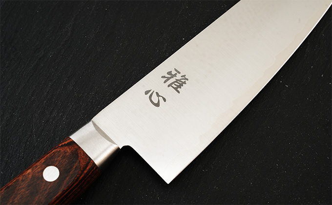 包丁『雅心』三徳包丁