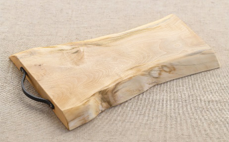 無垢材カッティングボードISM-TN　Sサイズ