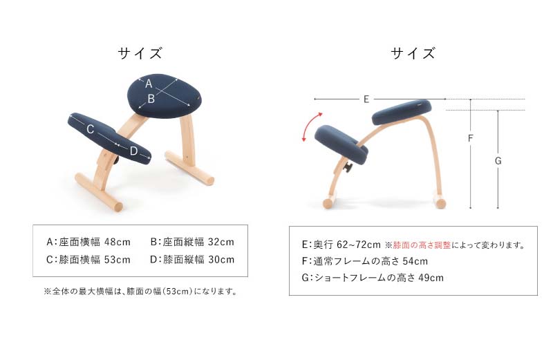 バランスイージー(カバーなし)とイージーライティングボードMのセット　通常ライトグリーン