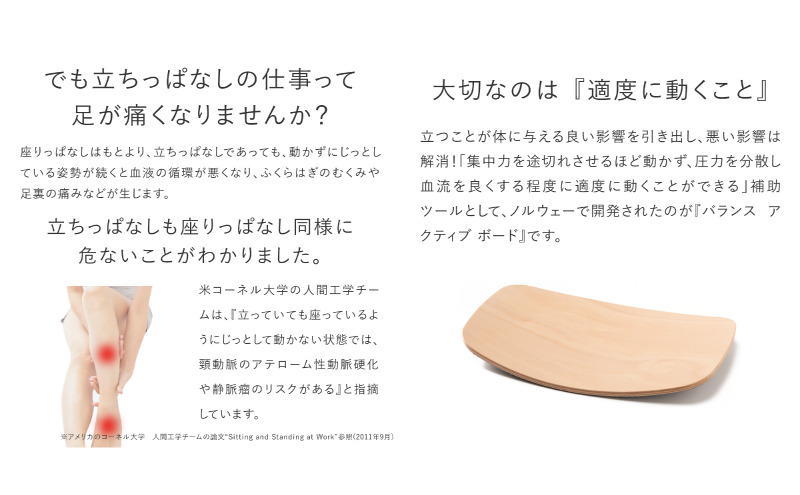 バランス アクティブ ボード 木製 バランスボード 体幹 トレーニング 体幹トレーニング グッズ 健康 健康グッズ 健康器具 トレーニンググッズ 運動不足 運動不足解消 健康ボード 岐阜 岐阜県 美濃市