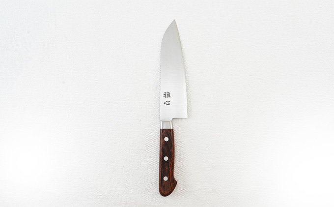 包丁『雅心』三徳包丁