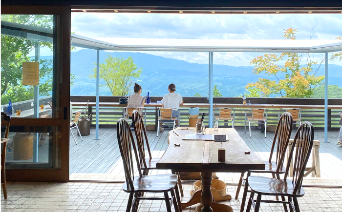 カフェー清涯荘 SEIGAISO お食事券 6,000円分 瑞浪市 [AZBI001]