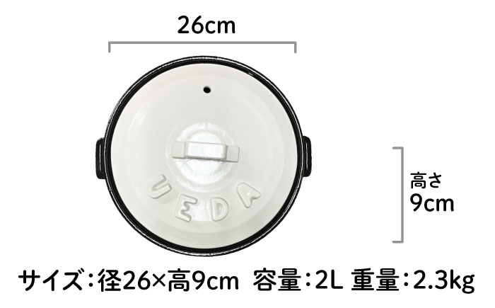 【美濃焼】 名入れ / 色が選べる 立体アルファベット 土鍋 8号 (3-4人用) IHプレート付 SB066 瑞浪市 / ながしまプランニングオフィス 陶器 どなべ 鍋 レンジOK [AZBM053]