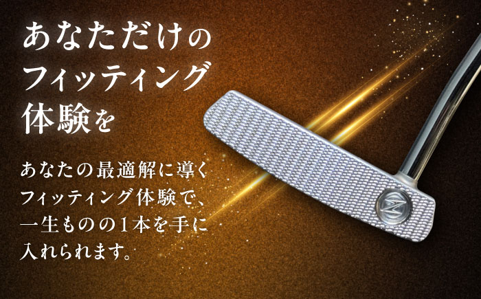 ZENITH ゼニス パター マレット ゼニス パター マレット型 ZENITH 【公式通販】