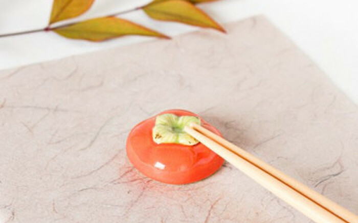 【美濃焼】 箸置き セット 岐阜県 gf432 瑞浪市 / イホシロ窯 [AZCG005]