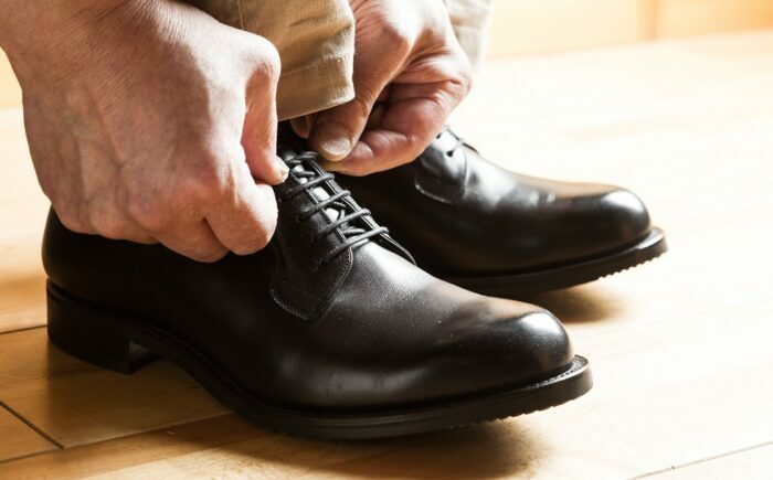 足の測定・カウンセリングと靴のお仕立券 瑞浪市 / 三喜屋靴店 [AZCH001]