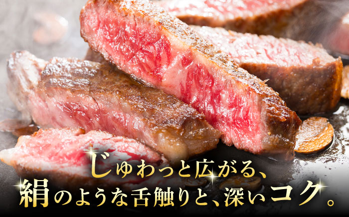【12/22までの決済で年内発送】A5等級 飛騨牛 リブロースステーキ 400g (約200g×2P) 瑞浪市 / マルチョウ渡辺精肉店 牛肉 和牛 国産 ギフト お取り寄せ [AZCW008]