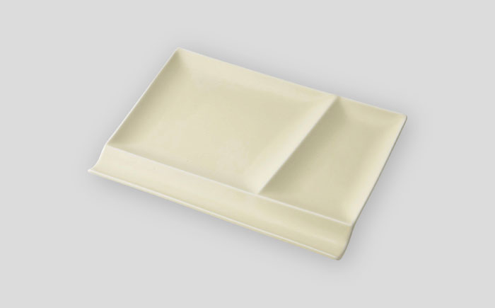 【美濃焼】　新生活のはじまりに miyama. スターターセット 3点 グレージュマット 瑞浪市 / ミヤマプランニング 食器 プレート マグ ボウル [AZCM026] グレージュマット