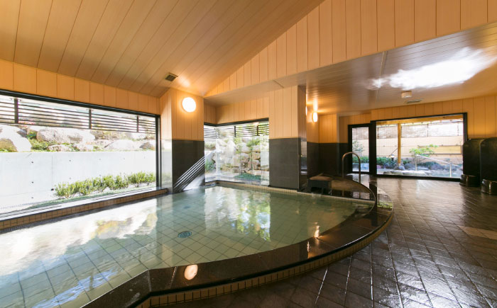 鬼岩温泉 了山 宿泊チケット ペア （1泊2食付） ＜平日限定＞ 瑞浪市 [AZAN001]