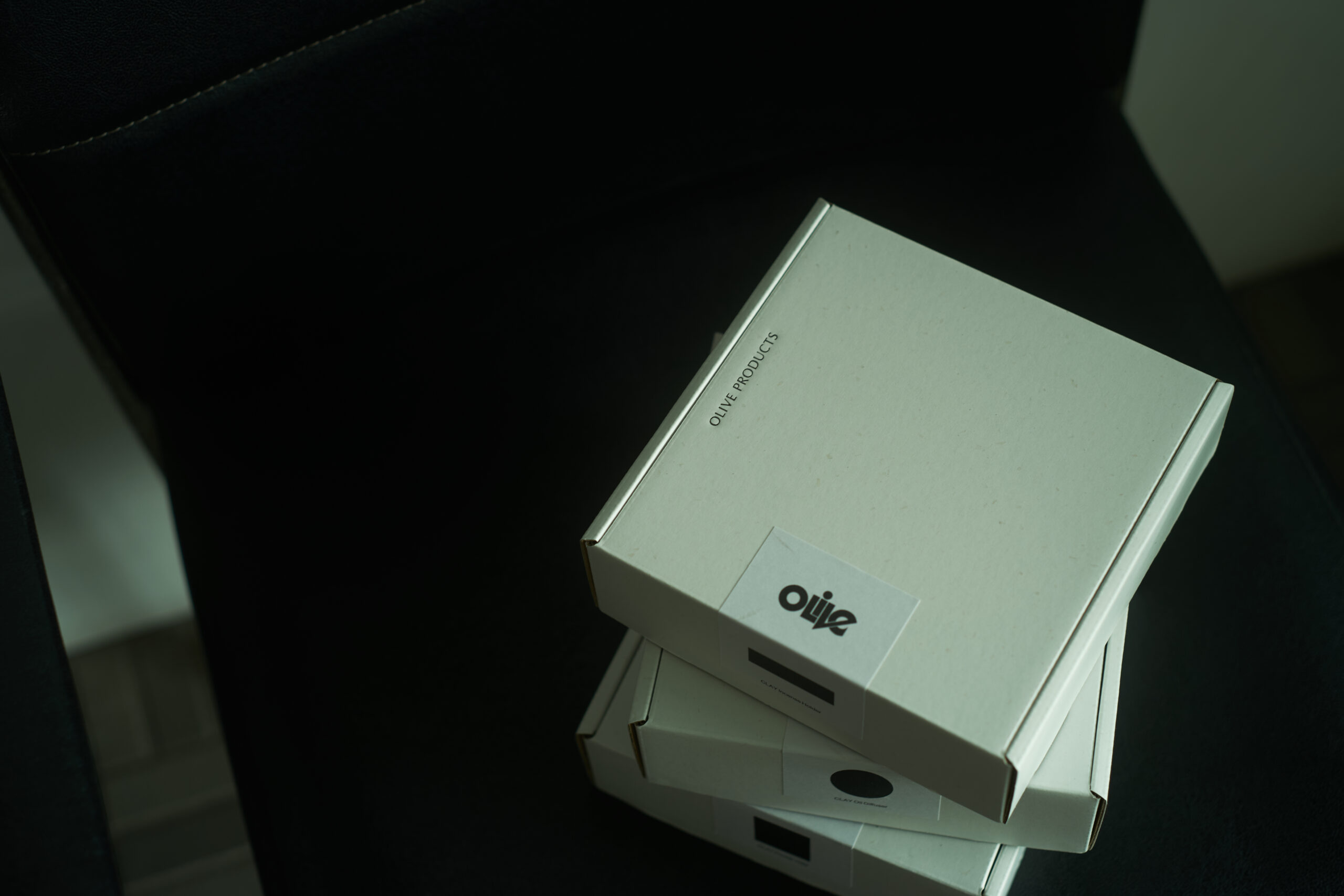 オイルディフューザー Clay Oil Diffuser (SAND) 瑞浪市 / 織部製陶 インテリア 雑貨 陶磁器 [AZAO008]