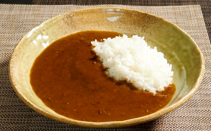 【12/22までの決済で年内発送】柳家 ボーノポークカレー 250g×4個 瑞浪市 / 陶ホープフル レトルト スパイス ギフト [AZBC002]