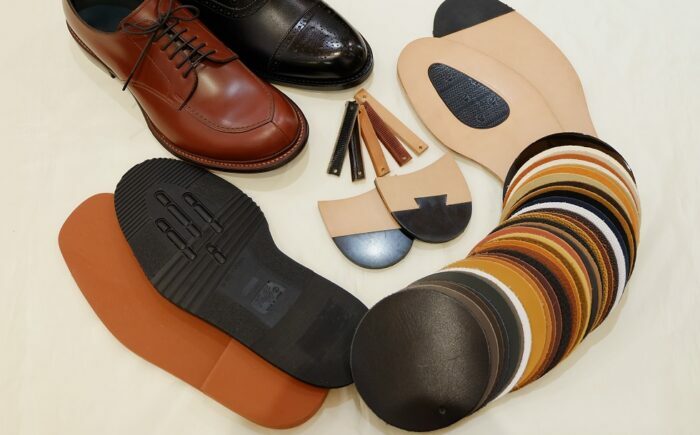 足の測定・カウンセリングと靴のお仕立券 瑞浪市 / 三喜屋靴店 [AZCH001]