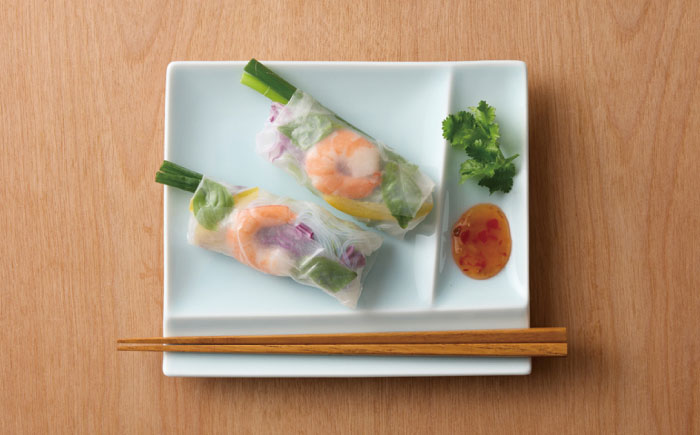 【美濃焼】 グッドデザイン賞受賞 miyama. 箸置き付仕切り皿 isola(イゾラ) パレットプレートM 青磁 2枚 瑞浪市 / ミヤマプランニング 食器 取り皿 仕切り皿 プレート 皿 [AZCM088] 青磁