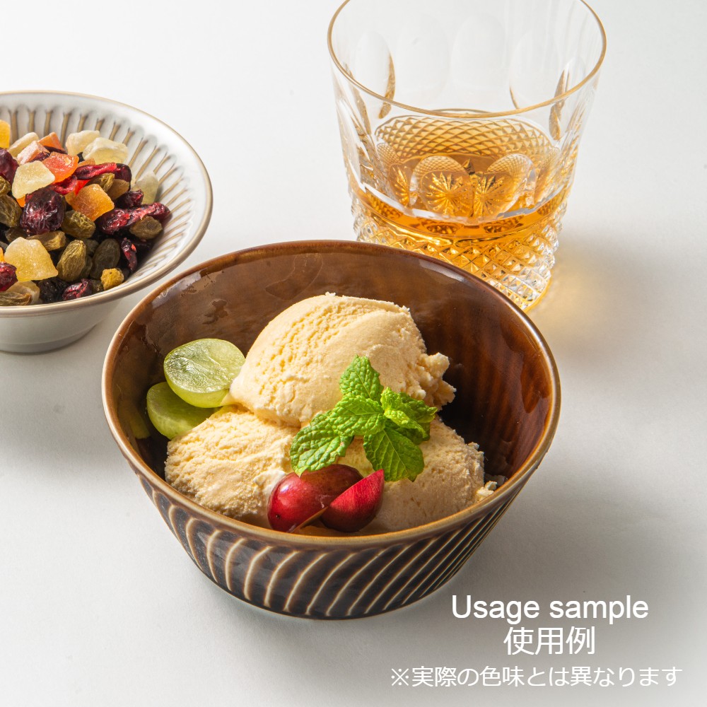 【美濃焼/みずなみ焼】 タック サラダボウルS 4色セット 瑞浪市 / 山喜製陶 食器 小鉢 ボウル [AZCP075]