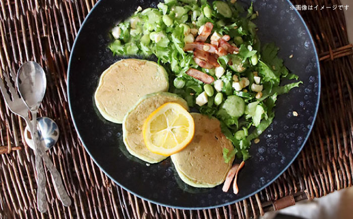 【美濃焼】 テラグラーズ ラージボウル オリビエ 5客揃 瑞浪市 / アワサカ 食器 鉢 ボウル [AZAD005]