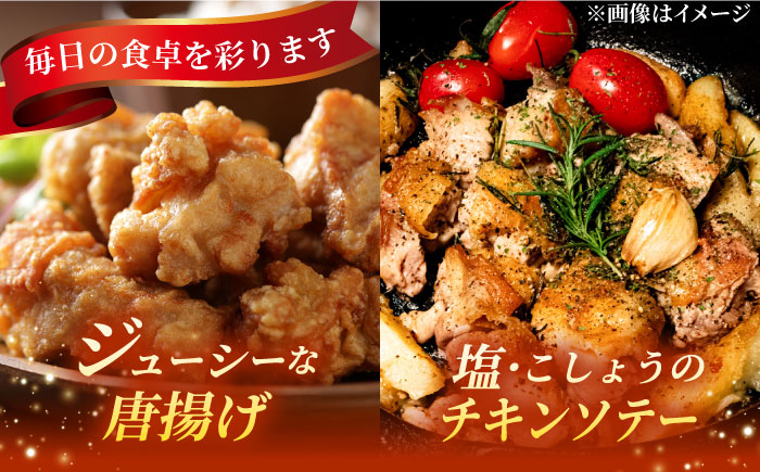 【12/18までの決済で年内発送】【冷凍】 恵那どり むね肉 4枚セット 1kg前後 瑞浪市 / トーノーデリカ 小分け 真空パック 鶏肉 鶏むね肉 ムネ肉 [AZBJ006]