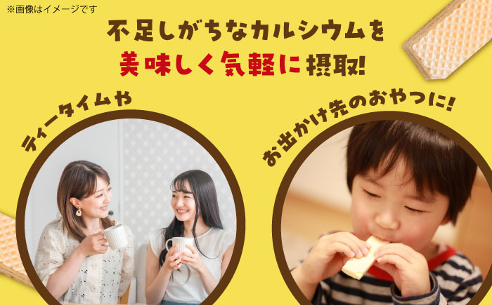 バニラ サンドウエハース 420個 (1袋21枚入り×20袋) 瑞浪市 / 中新製菓 お菓子 おやつ 大容量 [AZBN003]