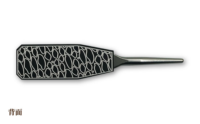 グリーンフォーク CROCODILE【PAGANICA TOOLS】 瑞浪市 / ジオニック ゴルフ ギフト 高級 [AZBQ136]