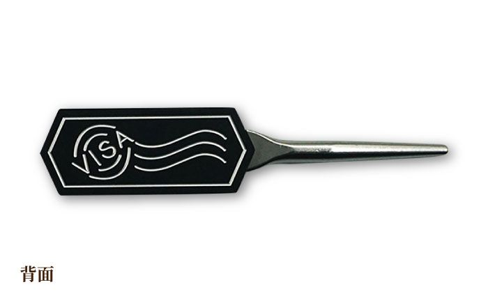 グリーンフォーク PASSPORT STAMP【PAGANICA TOOLS】 瑞浪市 / ジオニック ゴルフ ギフト 高級 [AZBQ137]