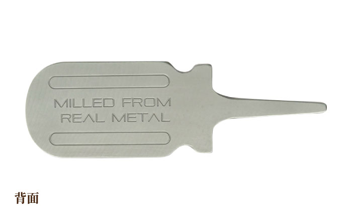 グリーンフォーク SCREW DRIVER FORK 【PAGAINCA TOOLS】 瑞浪市 / ジオニック ゴルフ ギフト 高級 [AZBQ138]