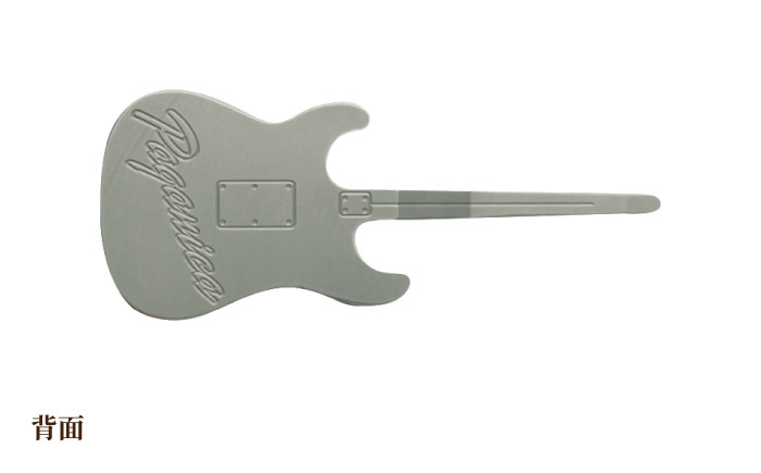 グリーンフォーク ELECTRIC GUITAR NO.01 【PAGAINCA TOOLS】 瑞浪市 / ジオニック ゴルフ ギフト 高級 [AZBQ139]