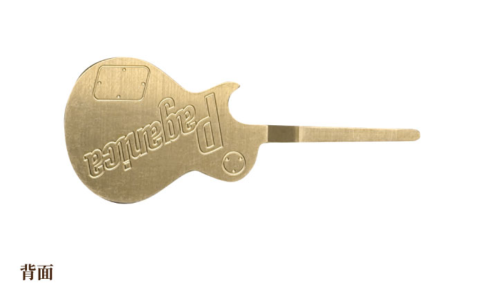 グリーンフォーク ELECTRIC GUITAR NO.02 【PAGAINCA TOOLS】 瑞浪市 / ジオニック ゴルフ ギフト 高級 [AZBQ145]