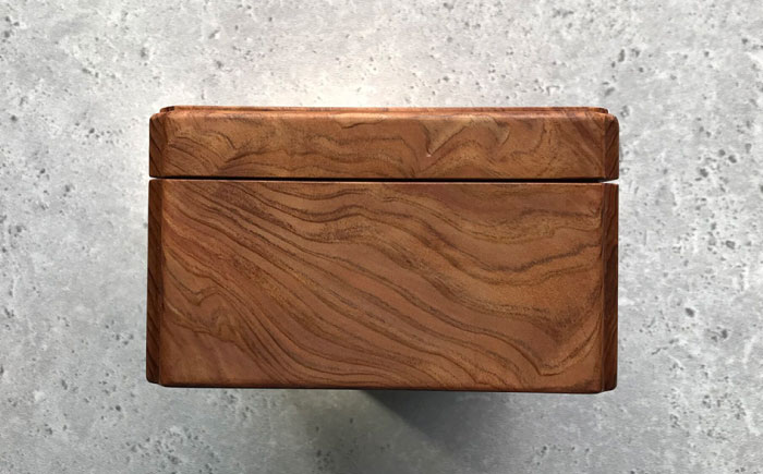 ウッドボックス 大湫大杉シリーズ 瑞浪市 / Factory Kakamu [AZBZ007]