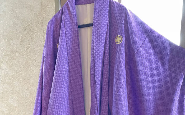 ミヤケ写真館 男性着物 体験チケット 瑞浪市 [AZCL006]