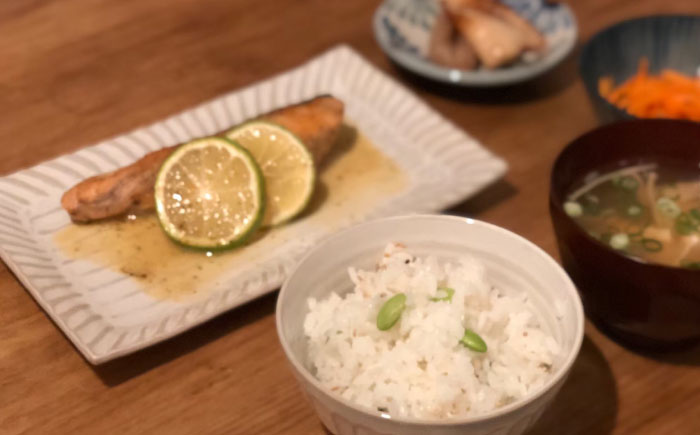 【美濃焼/みずなみ焼】 しのぎ マルチトレー 2個セット ブルーグレー・窯変ホワイト 瑞浪市 / 山喜製陶 プレート 角皿 食器 [AZCP007] ブルーグレー・窯変ホワイト