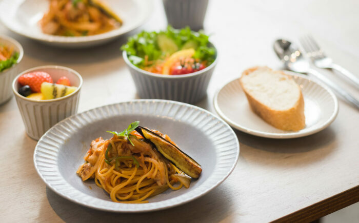 【美濃焼/みずなみ焼】 しのぎ サラダボウルM 3個セット つやグレー 瑞浪市 / 山喜製陶 食器 小鉢 ボウル [AZCP033]