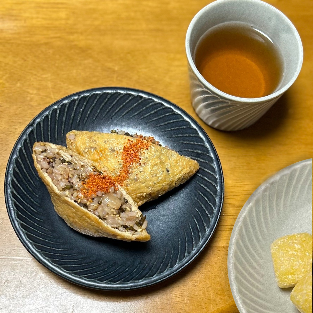 【美濃焼/みずなみ焼】 タック マルチカップ 4個セット くすみホワイト・くすみグレー・ブルーグレー・ラベンダーグレー 瑞浪市 / 山喜製陶 食器 小鉢 カップ [AZCP072]