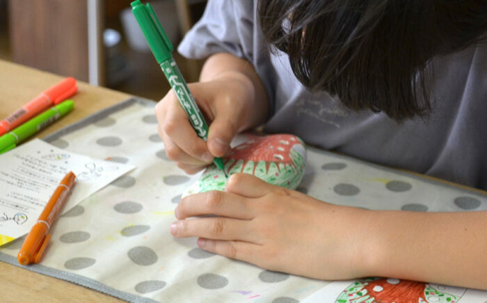 【美濃焼】 本物の楽器 工作キット セラリーナ12音階 自分でつくるお絵描き工作キット 瑞浪市 / スエラボ [AZCV002]