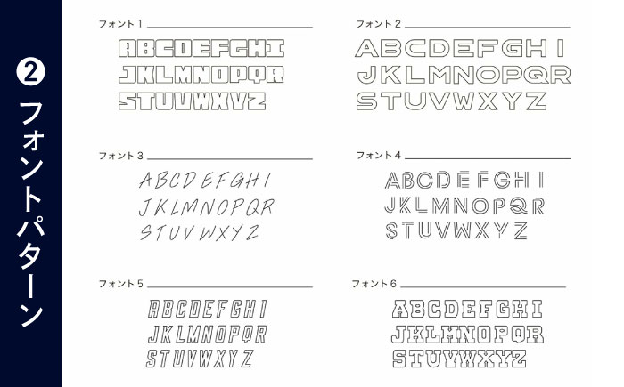 ネームホルダー NAME ENGRAVING HOLDER 瑞浪市 / ジオニック 名前 オーダーメイド [AZBQ028]