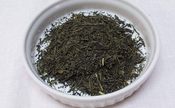 【岐阜県瑞浪市産】 成瀬さん家の毎日飲みたい緑茶 5袋セット 瑞浪市 / 成瀬農場 瑞芳園 国産 お茶 日本茶 [AZBP006]