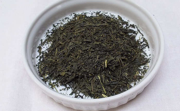 【岐阜県瑞浪市産】 上煎茶ひすい 5袋セット　瑞浪市 / 成瀬農場 瑞芳園 国産 お茶 日本茶 [AZBP013]