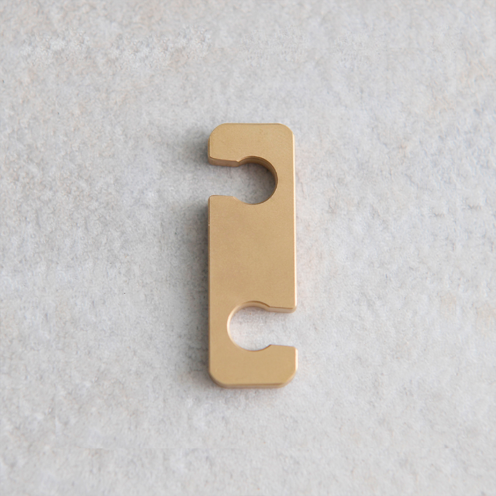 CTSH LIGHT. ペンダントライト＜Ljus オールド ネイビー E17＞ 瑞浪市 / ジオニック 照明器具 ソケット 真鍮 磁器 シェード タイル [AZBQ111]