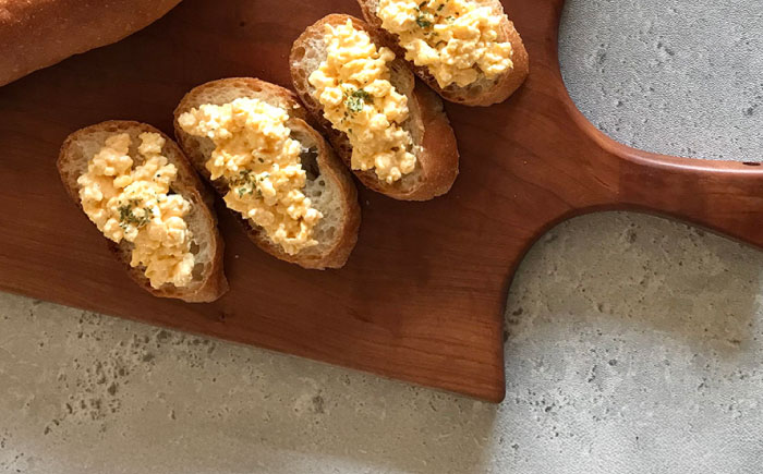 カッティングボード チェリー 瑞浪市 / Factory Kakamu まな板 木製 [AZBZ002]