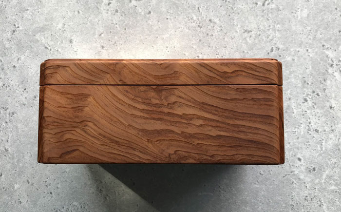 ウッドボックス 大湫大杉シリーズ 瑞浪市 / Factory Kakamu [AZBZ007]